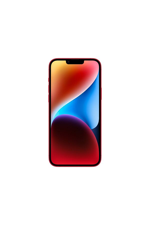 Apple iPhone 14 Plus 128 GB (PRODUCT)RED - Görsel 2