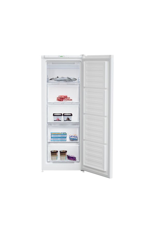 Beko 7051 NFB 5 Çekmeceli Derin Dondurucu - Görsel 3