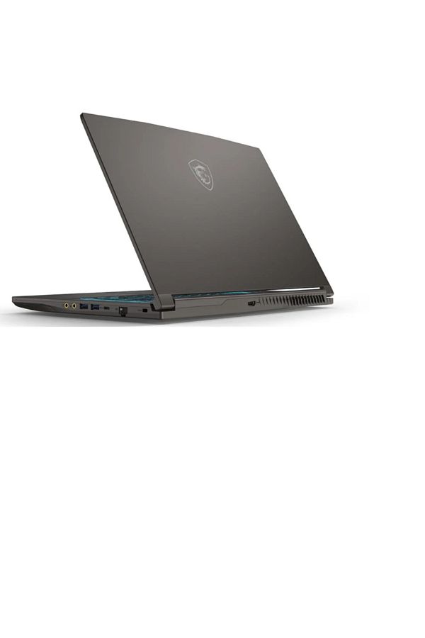 MSI Thin 15 12.Nesil Core i5 12450H-RTX4050 6Gb-16Gb-512Gb Ssd-15.6inc-W11 THIN 15 B12VE-1627TR - Görsel 6
