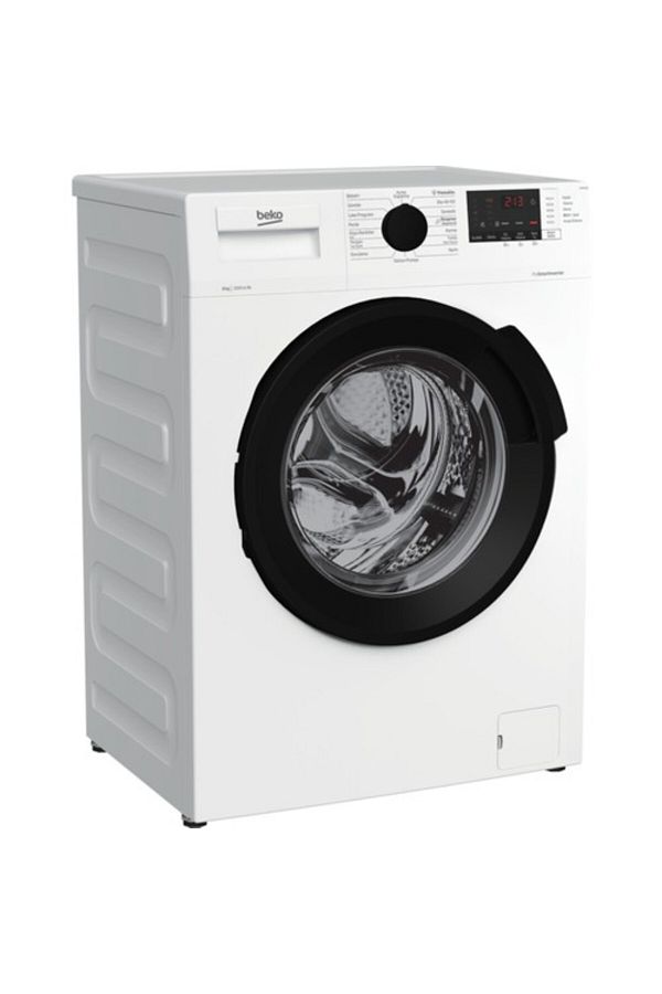 Beko CM 8102 8 kg 1000 Devir Çamaşır Makinesi - Görsel 2
