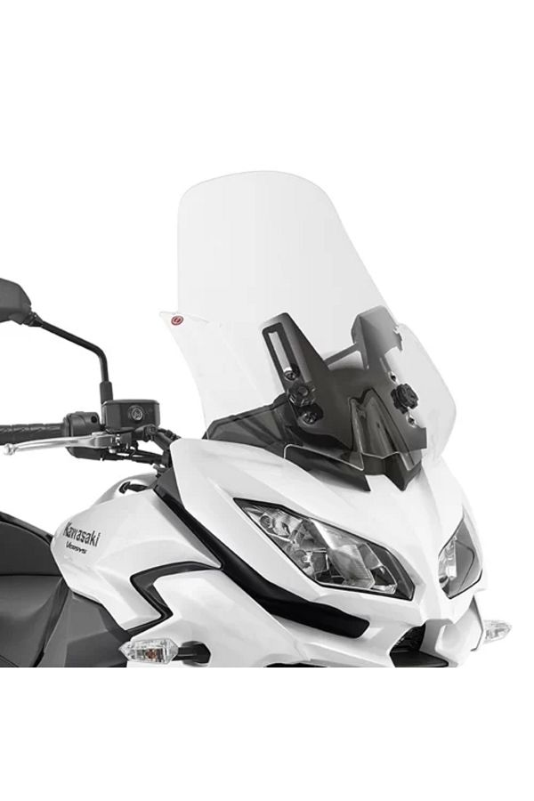 Kd4113stkawasakıversys Uyumlu  1000(15-16)rüzgarsiperlik