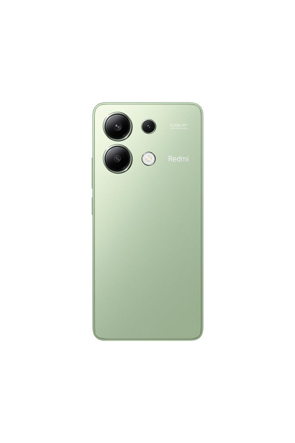 Xiaomi Redmi Note 13 8 GB RAM 256 GB Yeşil (Xiaomi Türkiye Garantili) - Görsel 4
