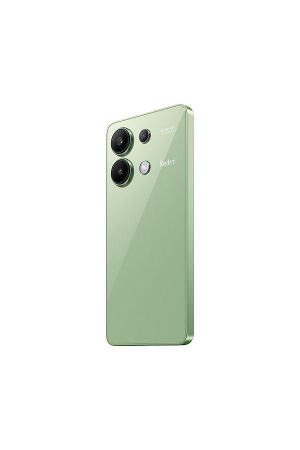 Xiaomi Redmi Note 13 8 GB RAM 256 GB Yeşil (Xiaomi Türkiye Garantili) - Görsel 3