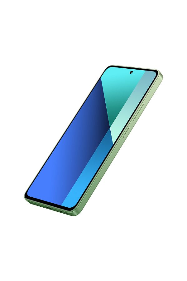 Xiaomi Redmi Note 13 8 GB RAM 256 GB Yeşil (Xiaomi Türkiye Garantili) - Görsel 7