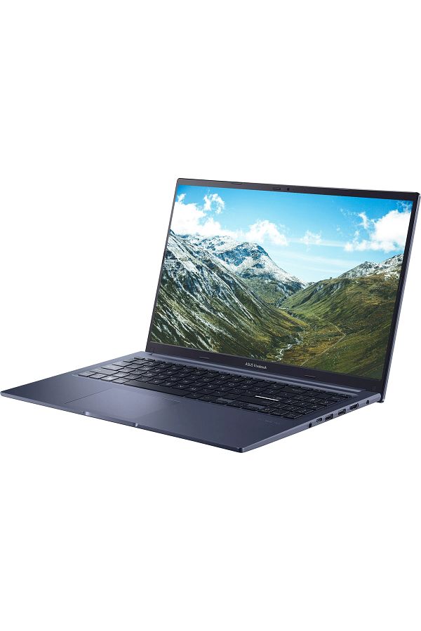 ASUS Vivobook 15 X1502ZA i5 1235U 16GB RAM 512GB SSD 15.6'' FHD FDOS EJ1069 & PER4 ÇANTA - Görsel 3