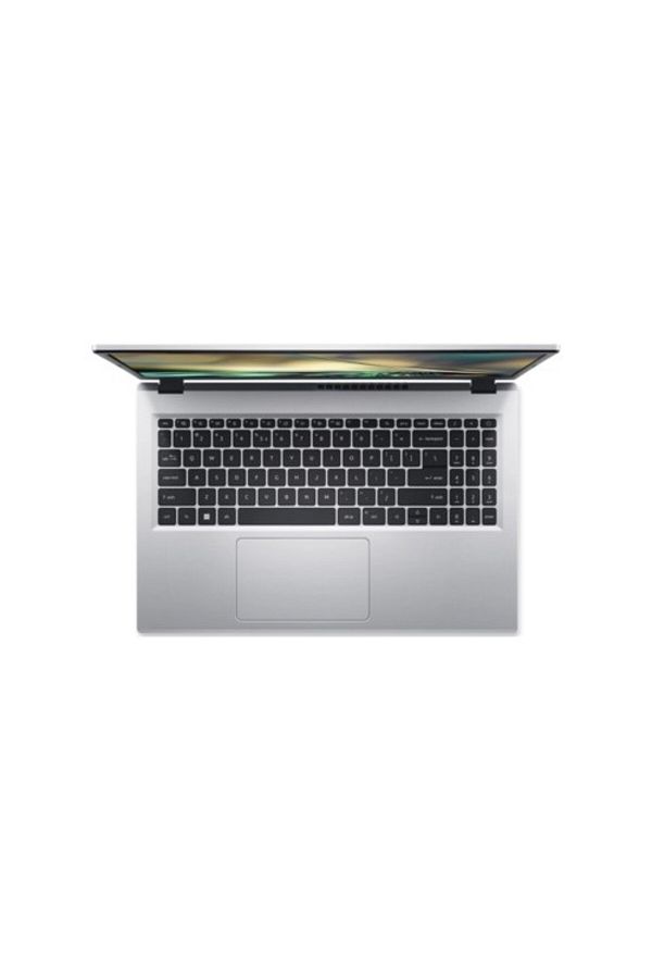 ACER Aspire 3 A315-24P-R027 Amd Ryzen 5 7520U 8gb 256GB SSD Freedos 15.6" Fhd NX.KDEEY.00D - Görsel 4