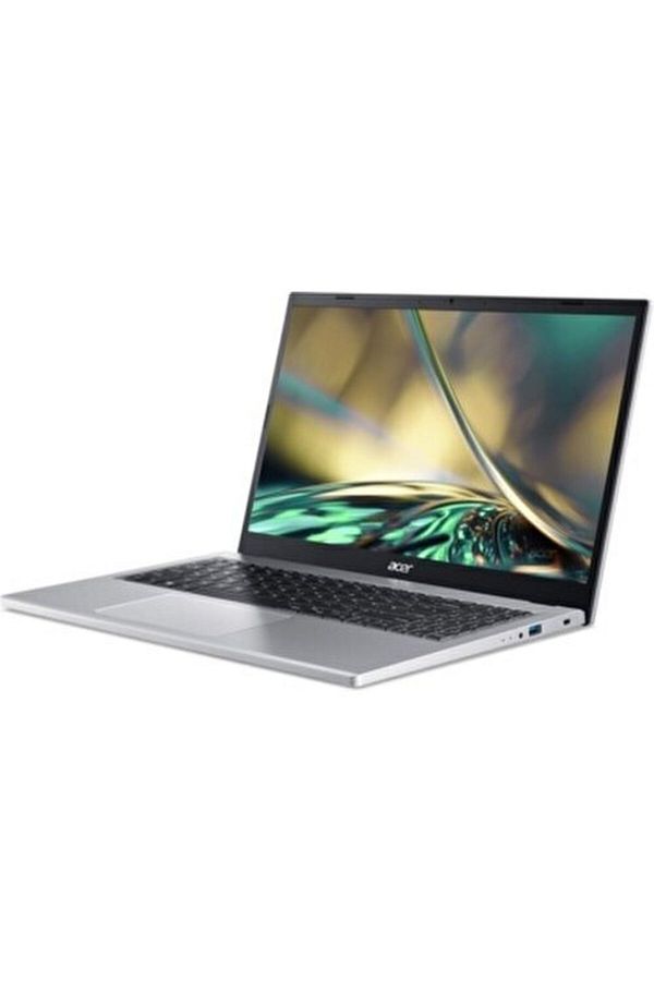 ACER Aspire 3 A315-24P-R027 Amd Ryzen 5 7520U 8gb 256GB SSD Freedos 15.6" Fhd NX.KDEEY.00D - Görsel 3