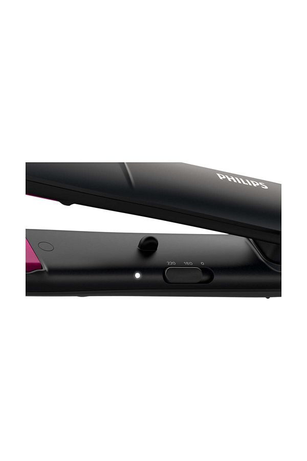 Philips Essential ThermoProtect Saç Düzleştirici - Görsel 2