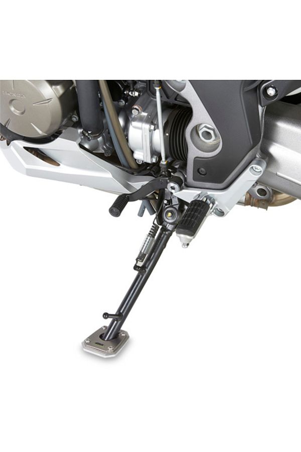 ES5103 BMW F800GS (08-17) - F800GS ADVENTURE (13-18) YAN AYAK DESTEK KIT