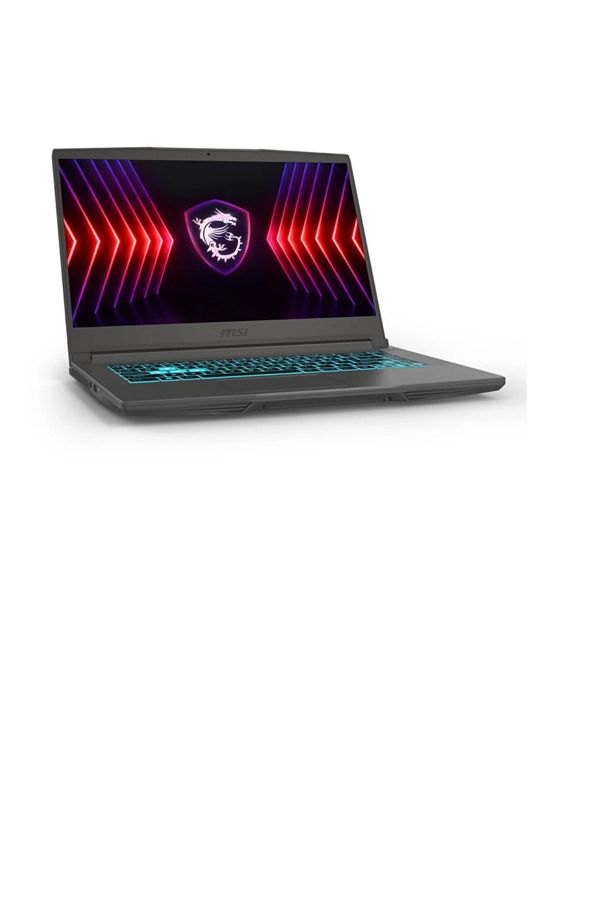 MSI Thin 15 12.Nesil Core i5 12450H-RTX4050 6Gb-16Gb-512Gb Ssd-15.6inc-W11 THIN 15 B12VE-1627TR - Görsel 2