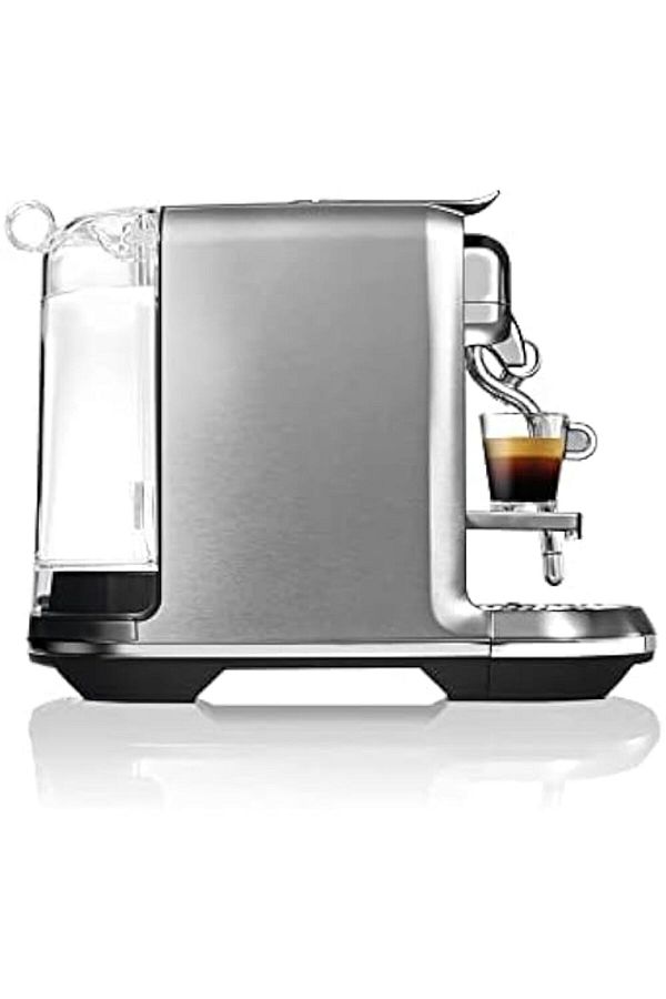 Nespresso J520 Creatista Plus Süt Çözümlü Kahve Makinesi - Görsel 6