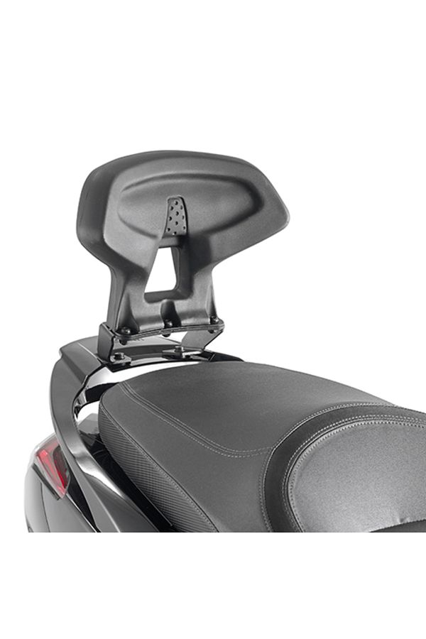 TB6107A KYMCO DOWNTOWN ABS 125I / 350I (15-23) SISSYBAR