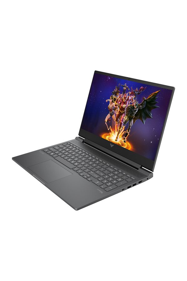 HP VİCTUS 16  i5-14500HX 64GB RAM 256GB SSD RTX4050/6GB 144Hz 16.1 FHD W11PRO 9J259EA & PER4 ÇANTA - Görsel 3