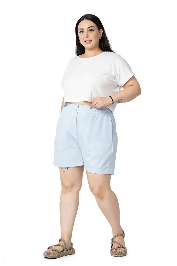 Baby Blue