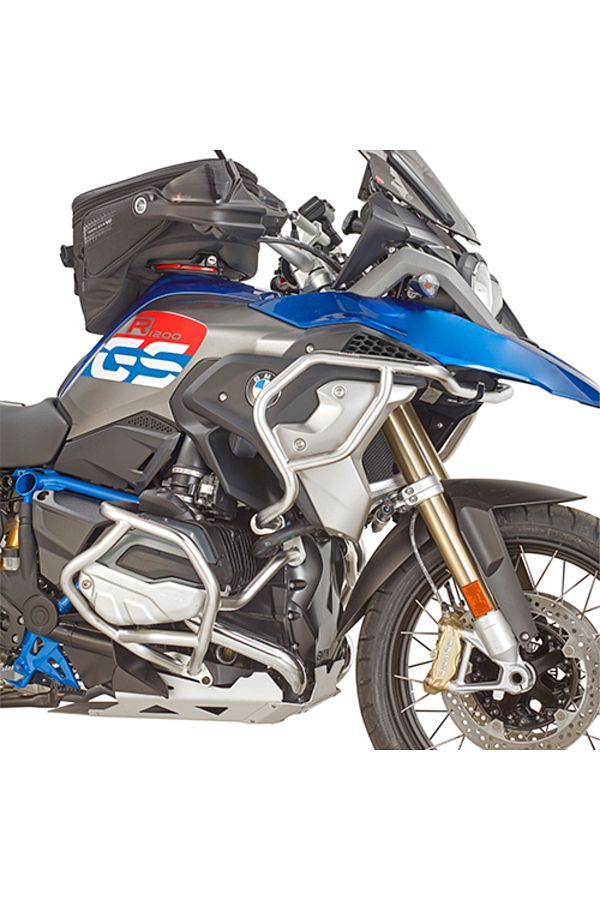 TNH5124OX BMW R 1200 GS (17-18) - R 1250 GS (19-23) Uyumlu ÜST KORUMA DEMİRİ