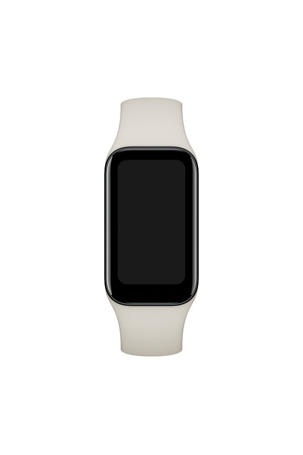 Xiaomi Red Mi Smart Band 2 Beyaz Akıllı Bileklik - Görsel 2