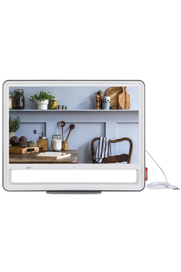 VESTEL 24HA9520G 24'' 61 Ekran Uydu Alıcılı HD Ready Stream Android LED TV
