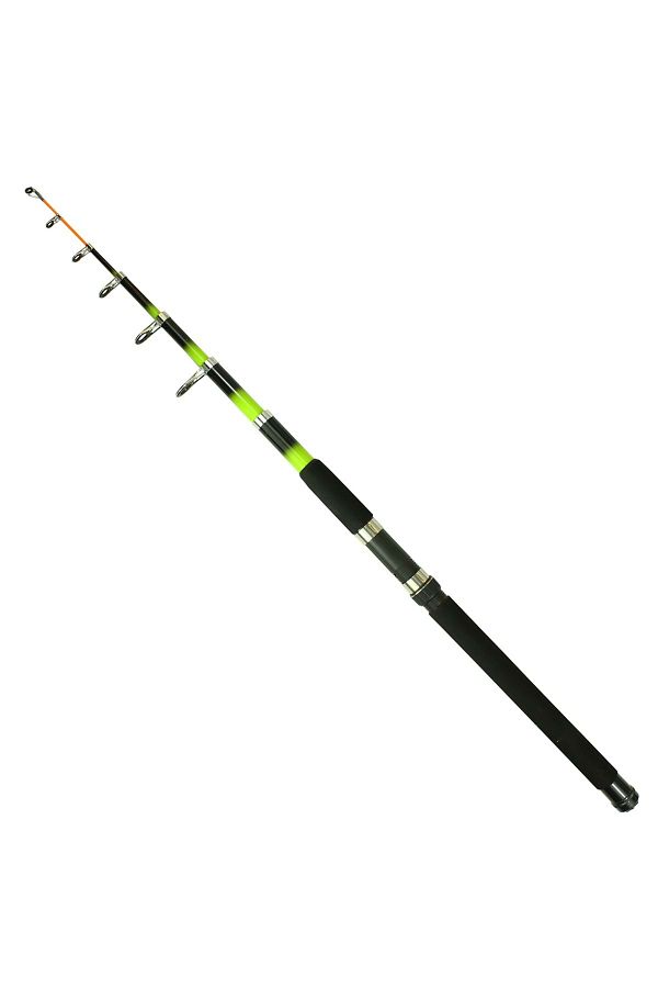 1100 Zeus Teleskopik Kamış 50-100gr Atar - 270 CM