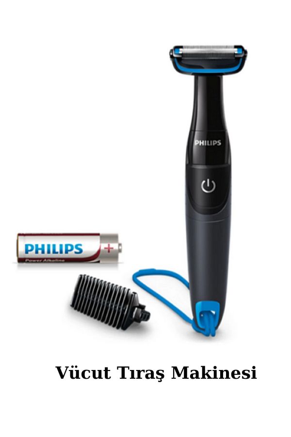 Philips Lumea Advanced BRI921/00 IPL Lazer Epilasyon Aleti+BG1024 Lazer Epilasyon Öncesi Tıraş Makinesi Seti - Görsel 3