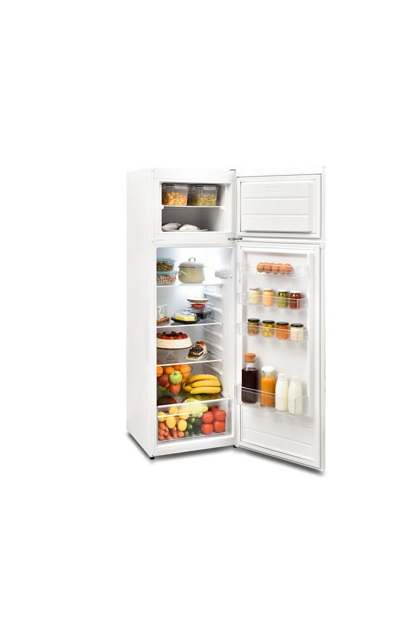 VESTEL SC30001 242 Lt Statik Buzdolabı - Görsel 5