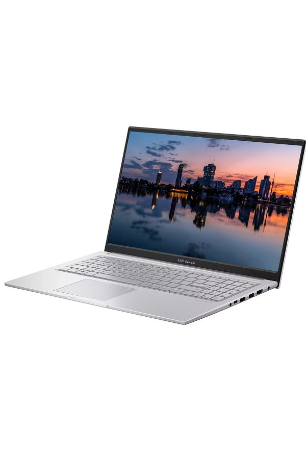ASUS Vivobook 15 X1504ZA i5 1235U 12GB RAM 256GB SSD 15.6'' FHD W11PRO NJ005W & PER4 ÇANTA - Görsel 2