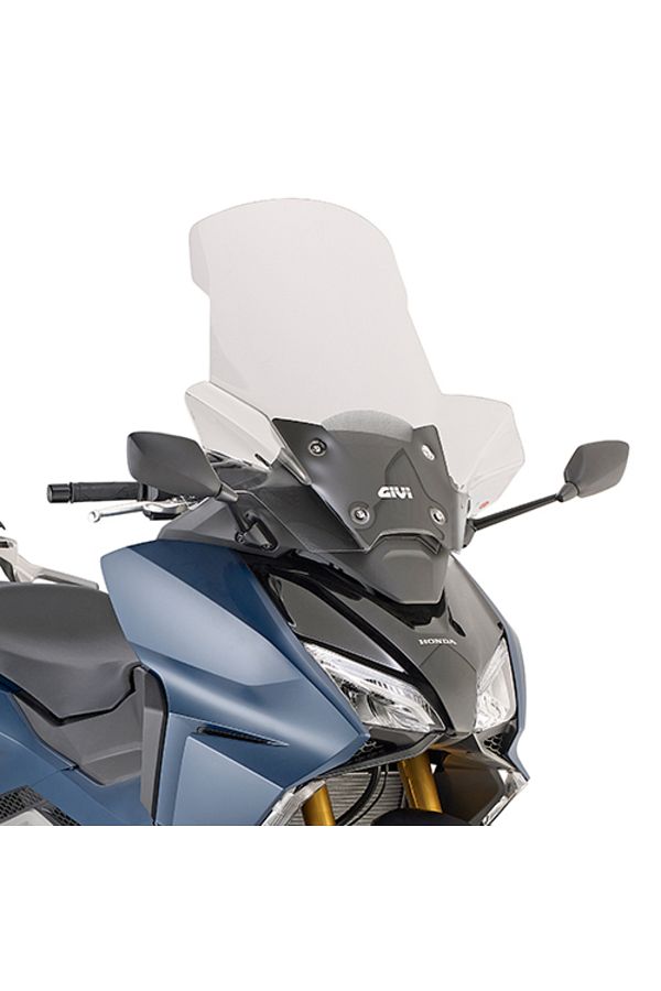 D1186ST HONDA FORZA 750 (21-23) RÜZGAR SİPERLİK