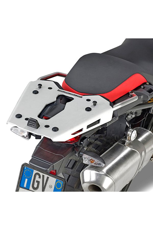 SRA5127 BMW F750GS - F850GS (18-23) ARKA ÇANTA TAŞIYICI