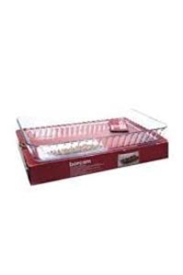 1017163 BORCAM DİKD.TEPSİ 270*400MM