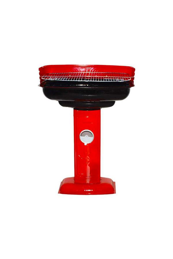 MANGAL BAHCE AYAKLİ KARE 42*60 CM GM014