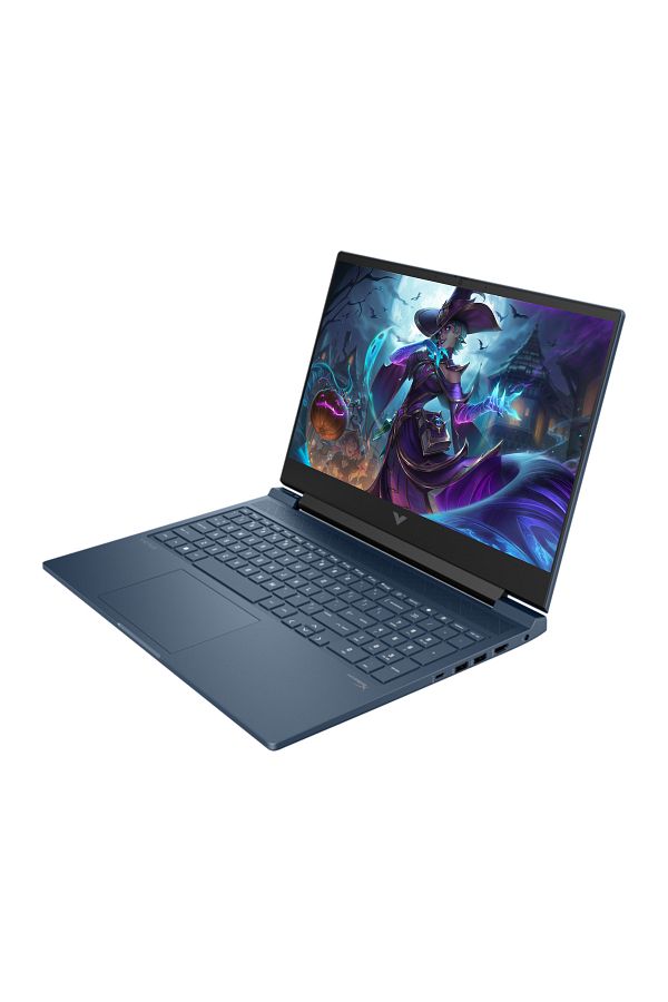 HP VİCTUS 16  i5-14500HX 96GB RAM 512GB SSD RTX4060/8GB 144Hz 16.1 FHD W11HOME 9J260EA & PER4 ÇANTA - Görsel 3