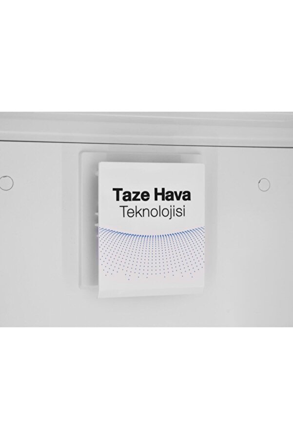 VESTEL NF27001 No-Frost Buzdolabı - Görsel 3