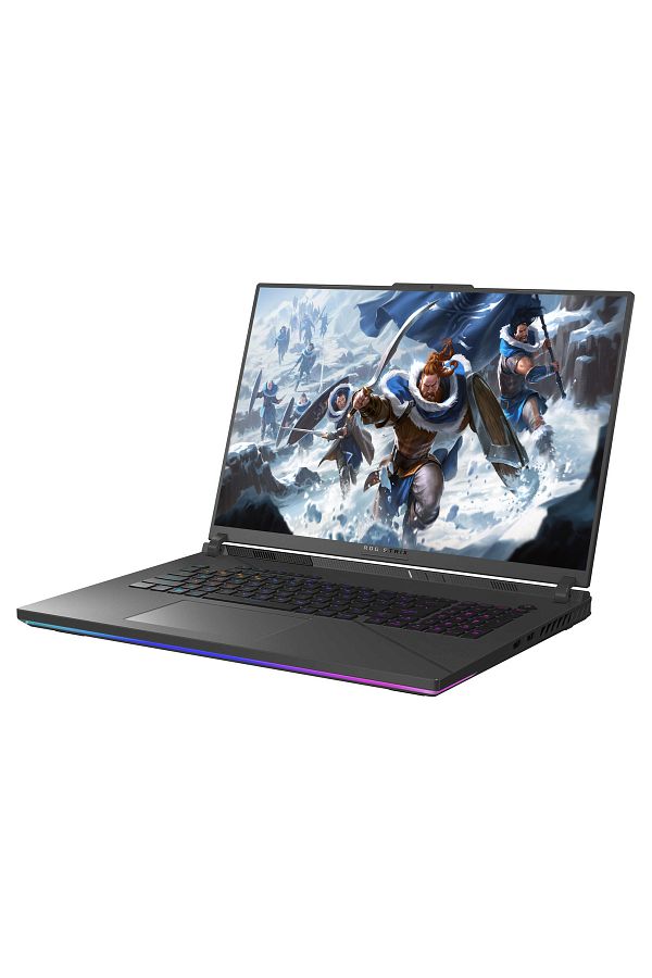 ASUS ROG Strix G18 i9-14900HX 96GB 2TB SSD RTX4090/16GB 240Hz 18" WQXGA W11P N6100 & PER4 ÇANTA - Görsel 3