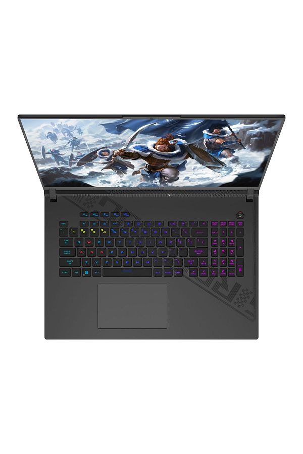 ASUS ROG Strix G18 i9-14900HX 48GB 4TB SSD RTX4090/16GB 240Hz 18" WQXGA W11P N6100 & PER4 ÇANTA - Görsel 4