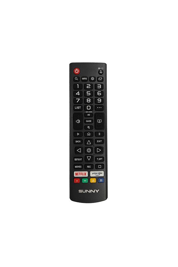 Sunny SN32DAL540 32"80 Ekran Webos Led Tv - Görsel 3
