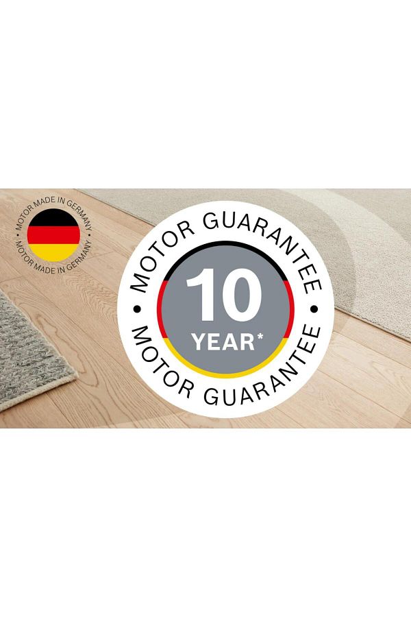 Bosch BCS61113 Serie 6 Şarjlı Süpürge Unlimited Beyaz - Görsel 3