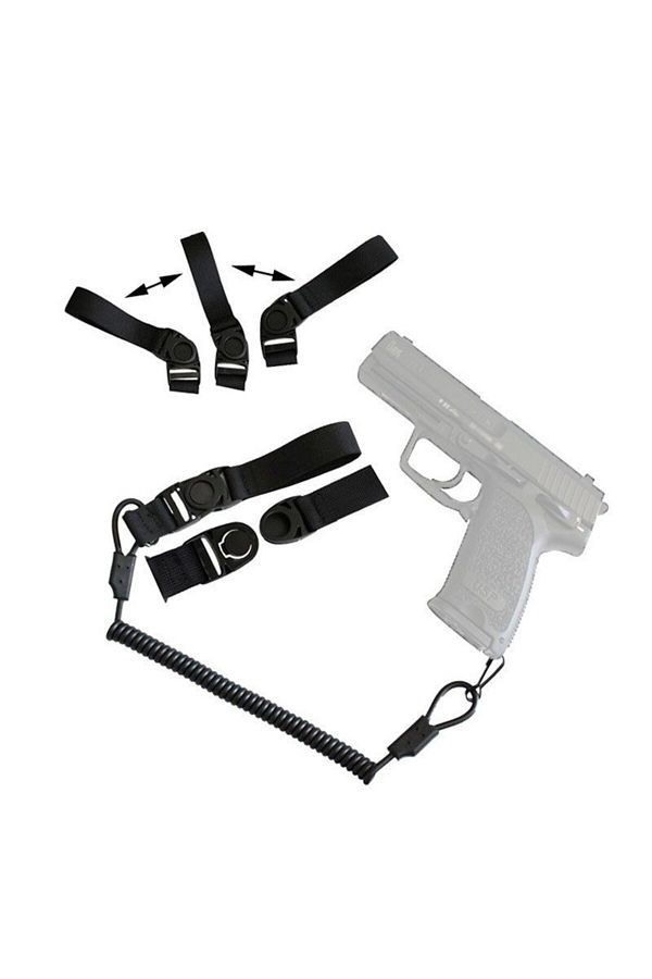 CYTAC PISTOL LANYARD