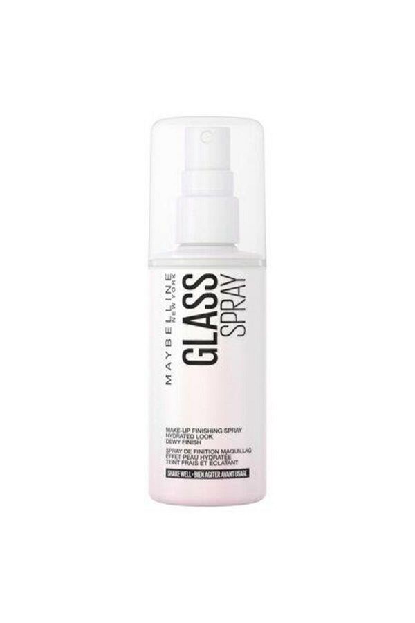 Makyaj Sabitleyici Sprey - Glass Spray 3600531610180