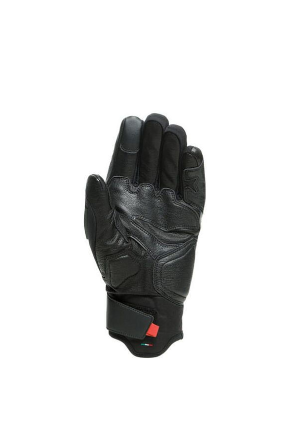 ELDİVEN/THUNDER G.TEX GLOVES BLACK BLACK