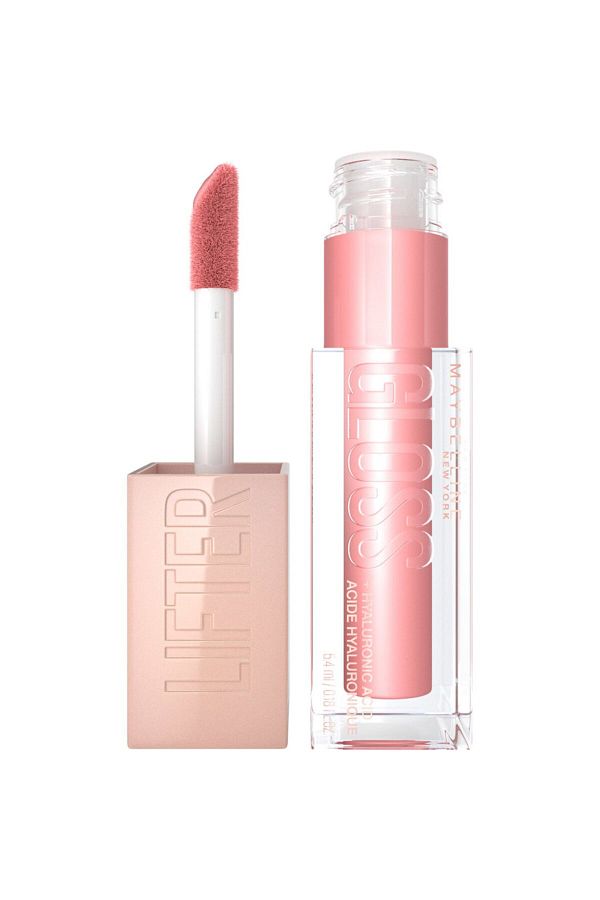 Lifter Gloss Nemlendirici Dudak Parlatıcısı - 006 Reef