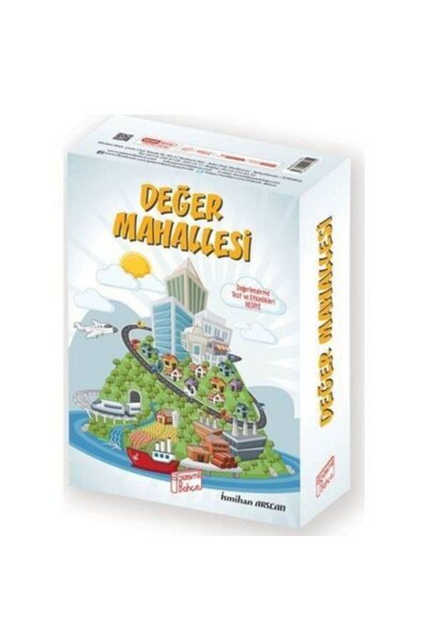 Değer Mahallesi?