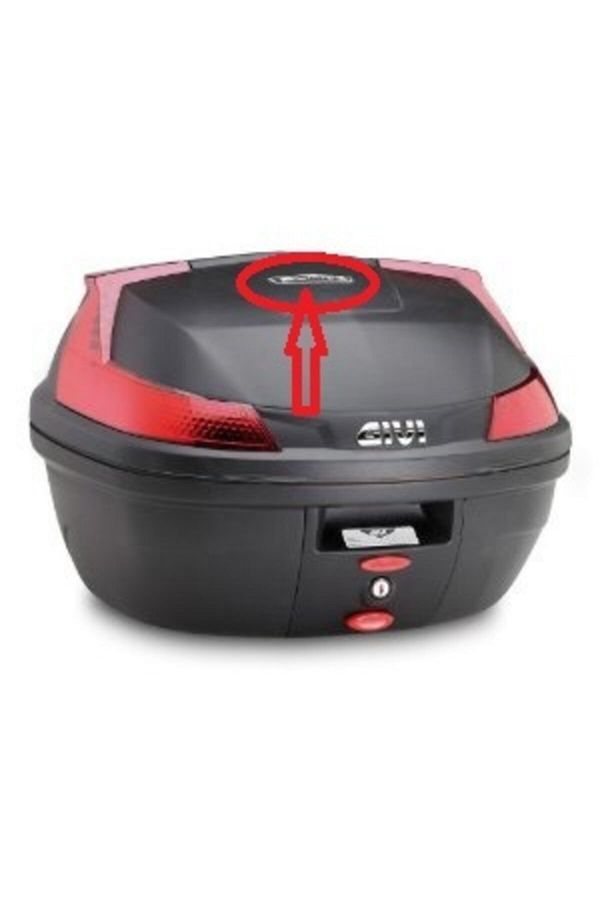 Z4504Ar Çanta Amblem B47-B37