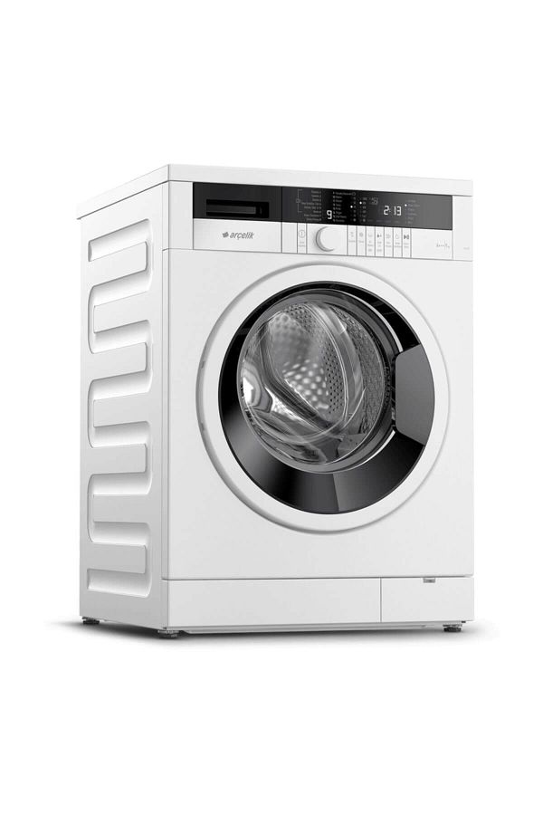 Arçelik 9103 Yp A+++ 9 Kg 1000 Devir Çamaşır Makinesi CAMSR-ARC-0040
