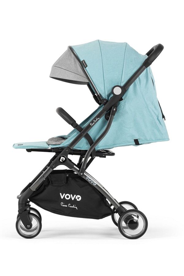 Vovo Kabin Boy Bebek Arabası_2