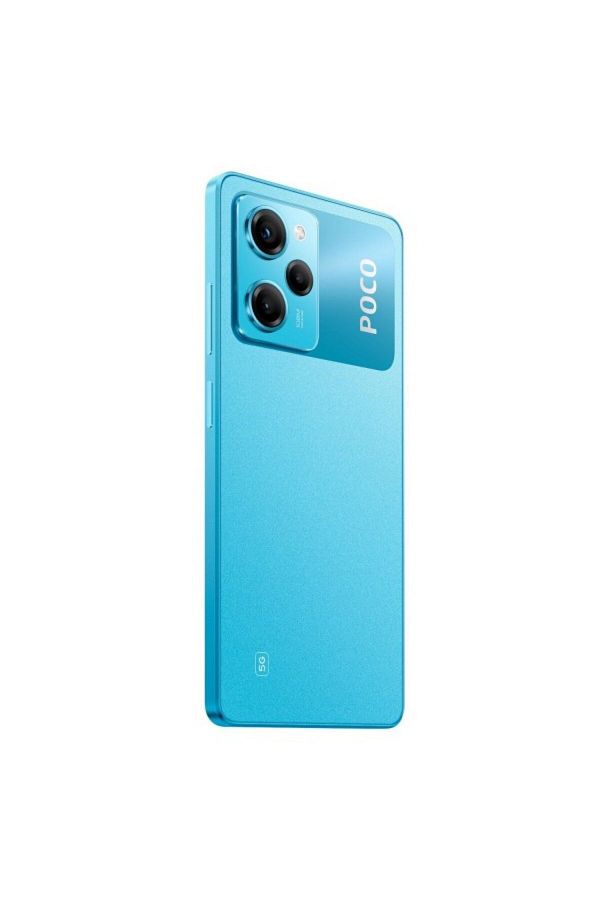 POCO Xiaomi X5 Pro 8/256gb Mavi Cep Telefonu - Görsel 3
