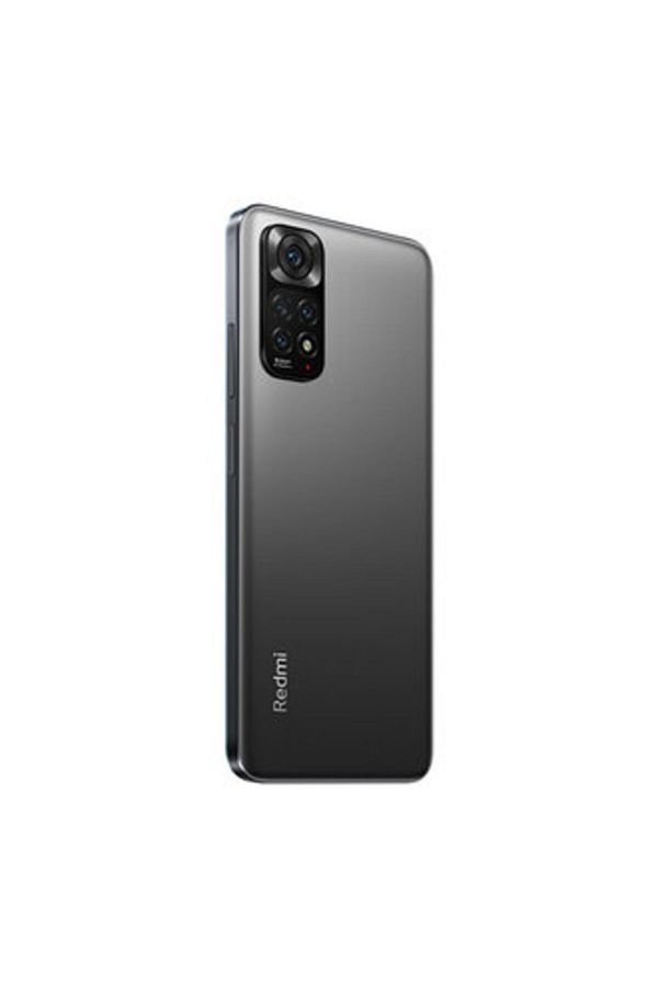 Xiaomi Redmi Note 11 4/64 Gb Gri - Görsel 3