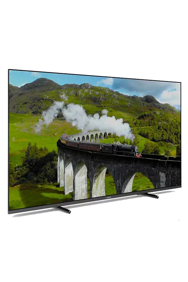 Philips 43" 43pus7608/62 - Görsel 2