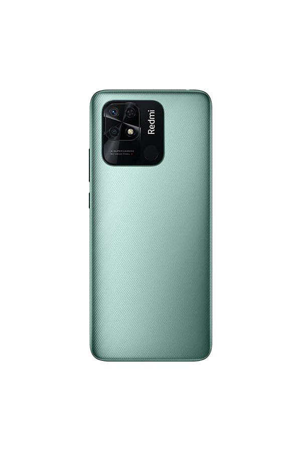 Xiaomi Redmi 10c Yeşil 4/64 Gb Cep Telefonu - Görsel 2