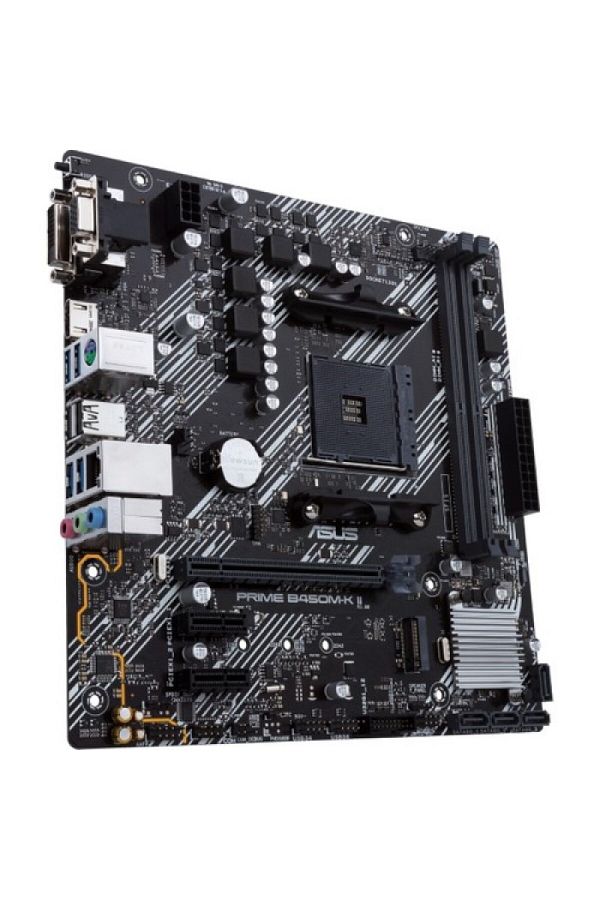 MSI MSİ 100M RGB KASA Amd Ryzen 5 5500 16gb Ddr4 512gb Ssd8gb Rtx3050 WİN11  Gaming Pc - Görsel 3