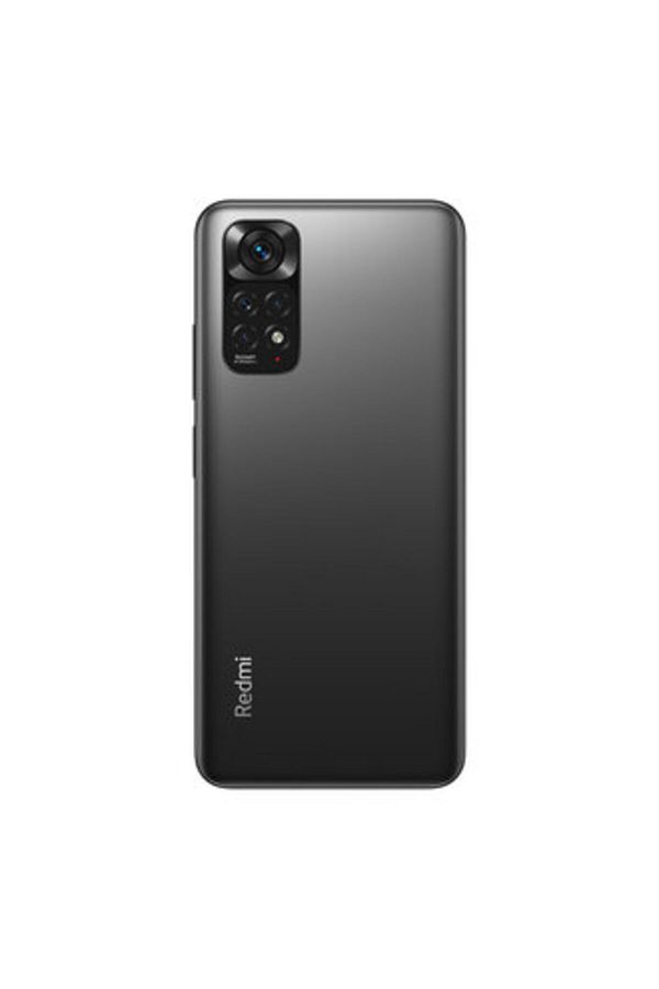 Xiaomi Redmi Note 11 4/64 Gb Gri - Görsel 2