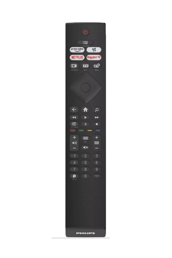 Philips 43" 43pus7608/62 - Görsel 3